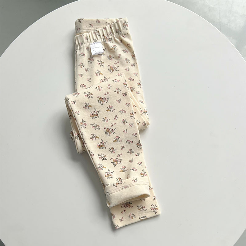 Pantaloni per ragazze Legging  - Winter Clothing Toddler recensione e prezzo