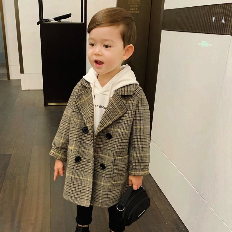 Giacche invernali a griglia Ra - Winter Clothing Toddler recensione e prezzo