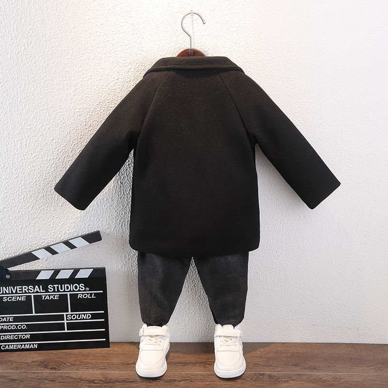 Giacche invernali a griglia Ra - Winter Clothing Toddler recensione e prezzo