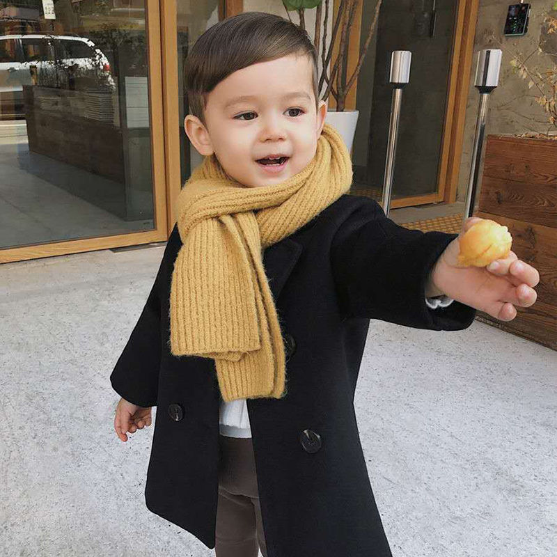 Giacche invernali a griglia Ra - Winter Clothing Toddler recensione e prezzo