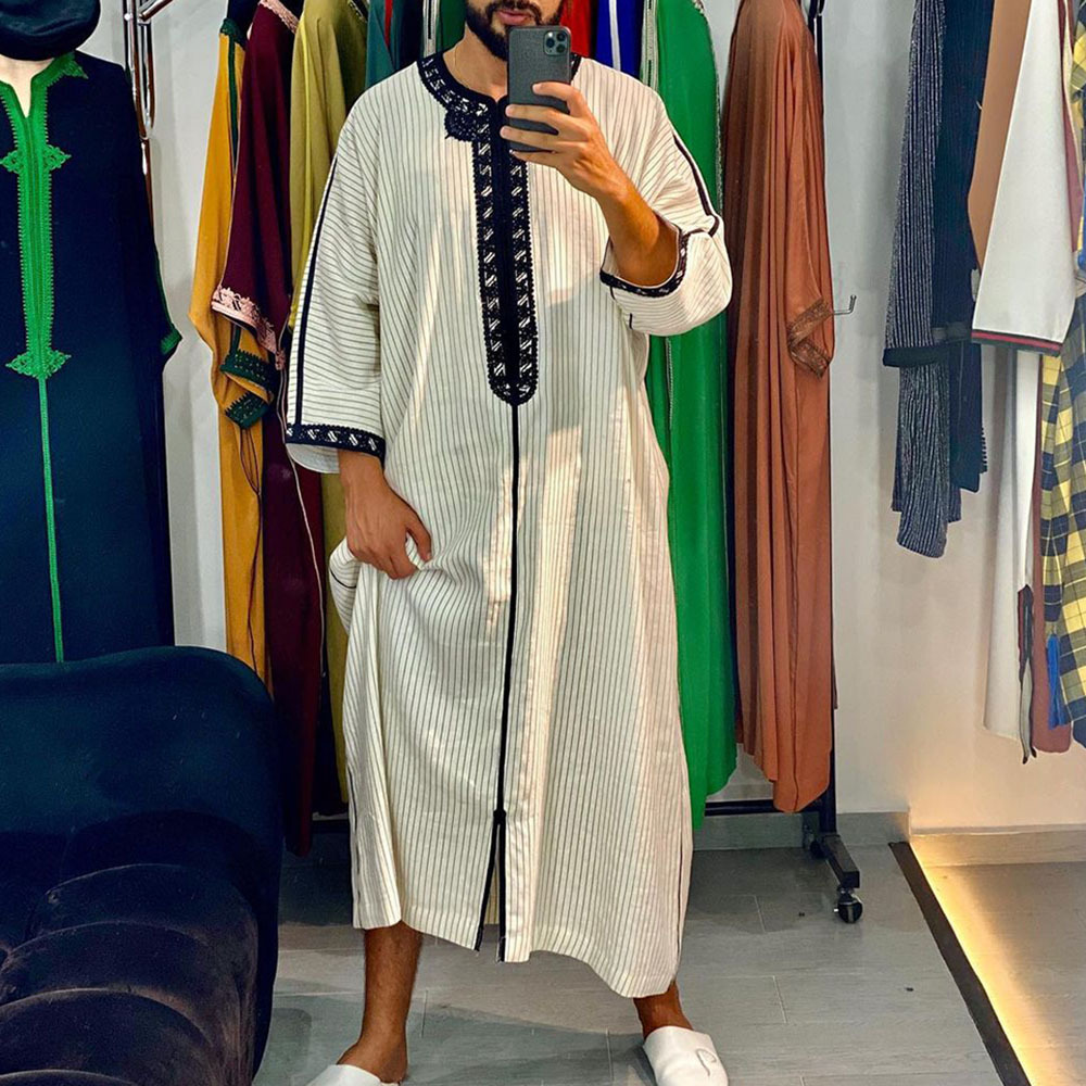 Nuovo Abbigliamento Islamico M - Winter Clothing Pakistan Men recensione e prezzo