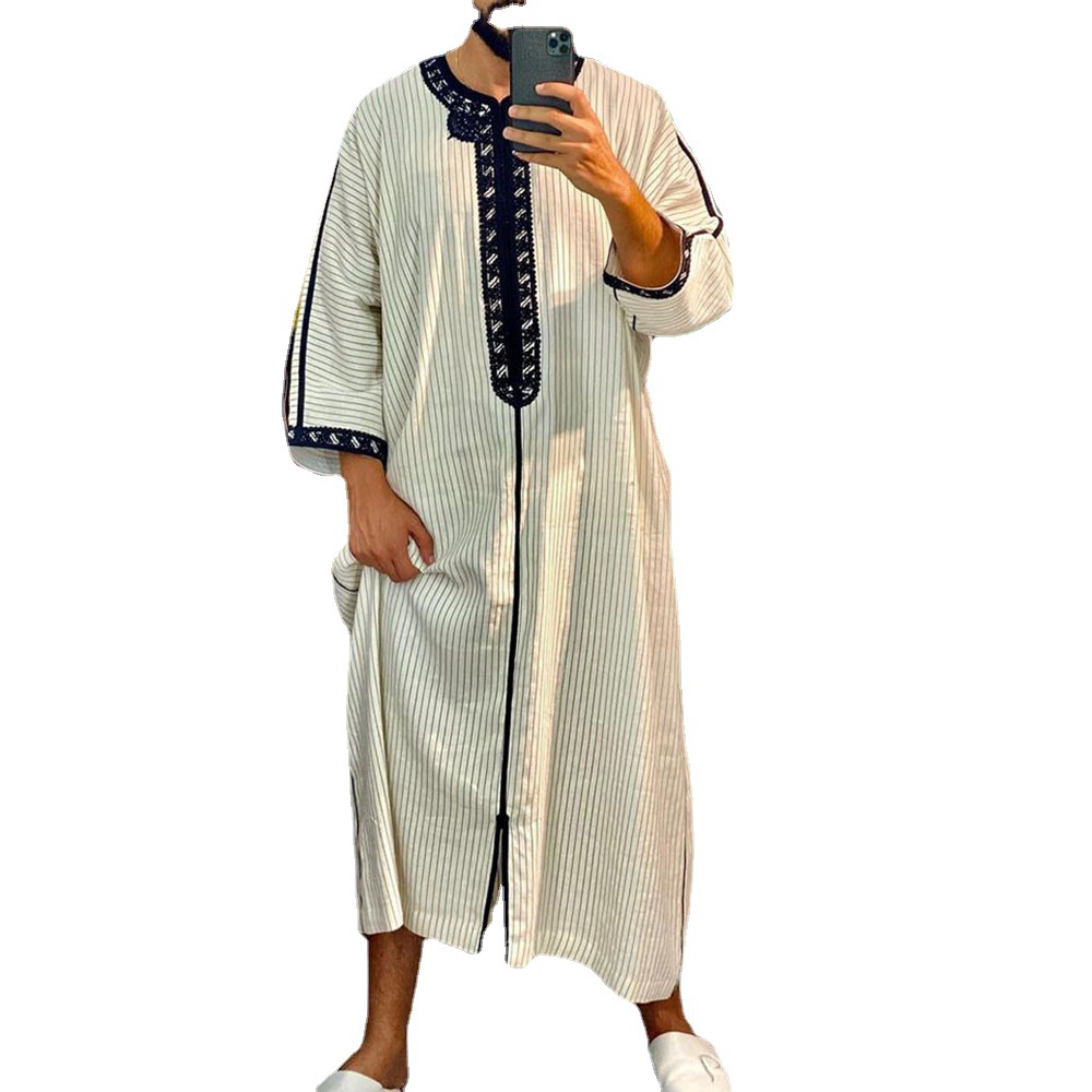 Nuovo Abbigliamento Islamico M - Winter Clothing Pakistan Men recensione e prezzo