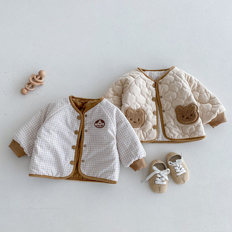 2025 coreano vestiti invernali - Winter Clothing Baby Boy recensione e prezzo