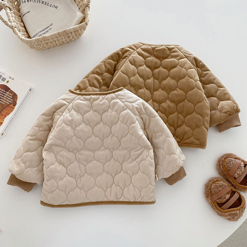 2025 coreano vestiti invernali - Winter Clothing Baby Boy recensione e prezzo