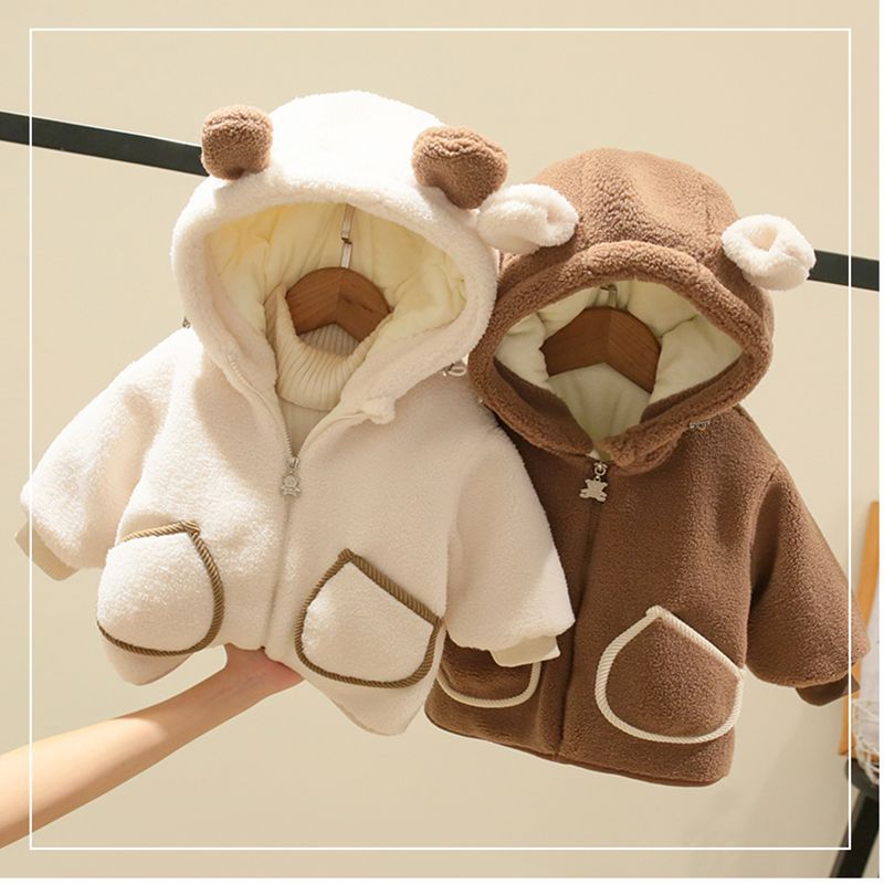 Cappotto per Bambini, Abbiglia - Winter Clothing Boys recensione e prezzo