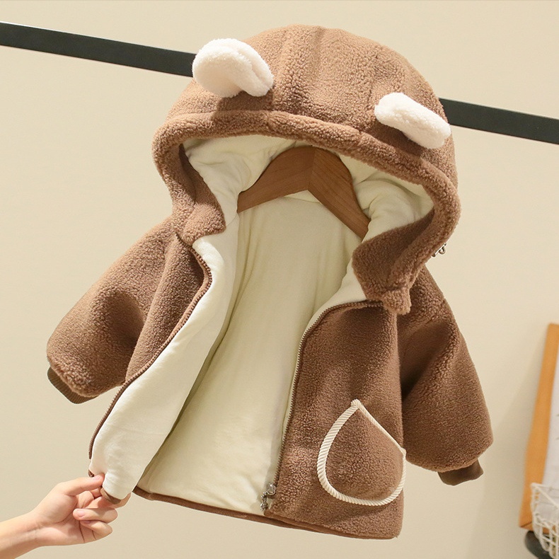 Cappotto per Bambini, Abbiglia - Winter Clothing Boys recensione e prezzo
