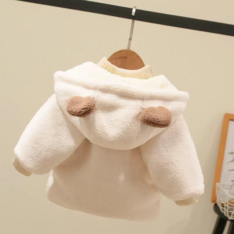 Cappotto per Bambini, Abbiglia - Winter Clothing Boys recensione e prezzo