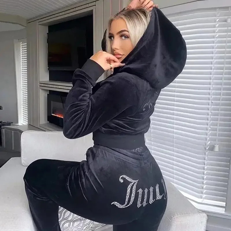 2025 Nuovo Inverno Juicy Couto - Winter Clothing Design recensione e prezzo