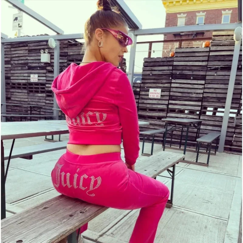 2025 Nuovo Inverno Juicy Couto - Winter Clothing Design recensione e prezzo