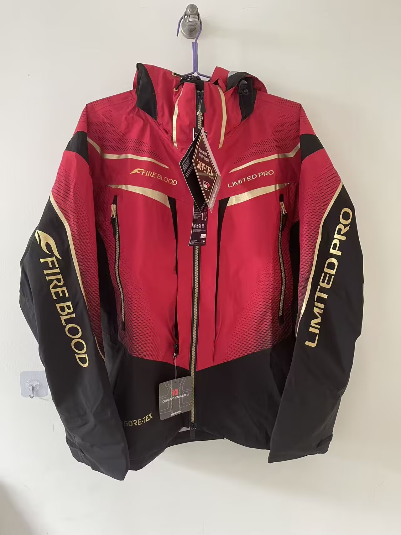 Prezzo di liquidazione 2XL 3XL - Winter Clothing Brand recensione e prezzo