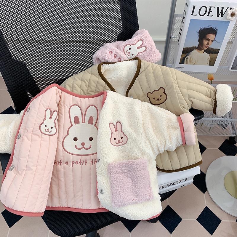 Giacca calda per bambini Capis - Winter Clothing Baby Boy recensione e prezzo