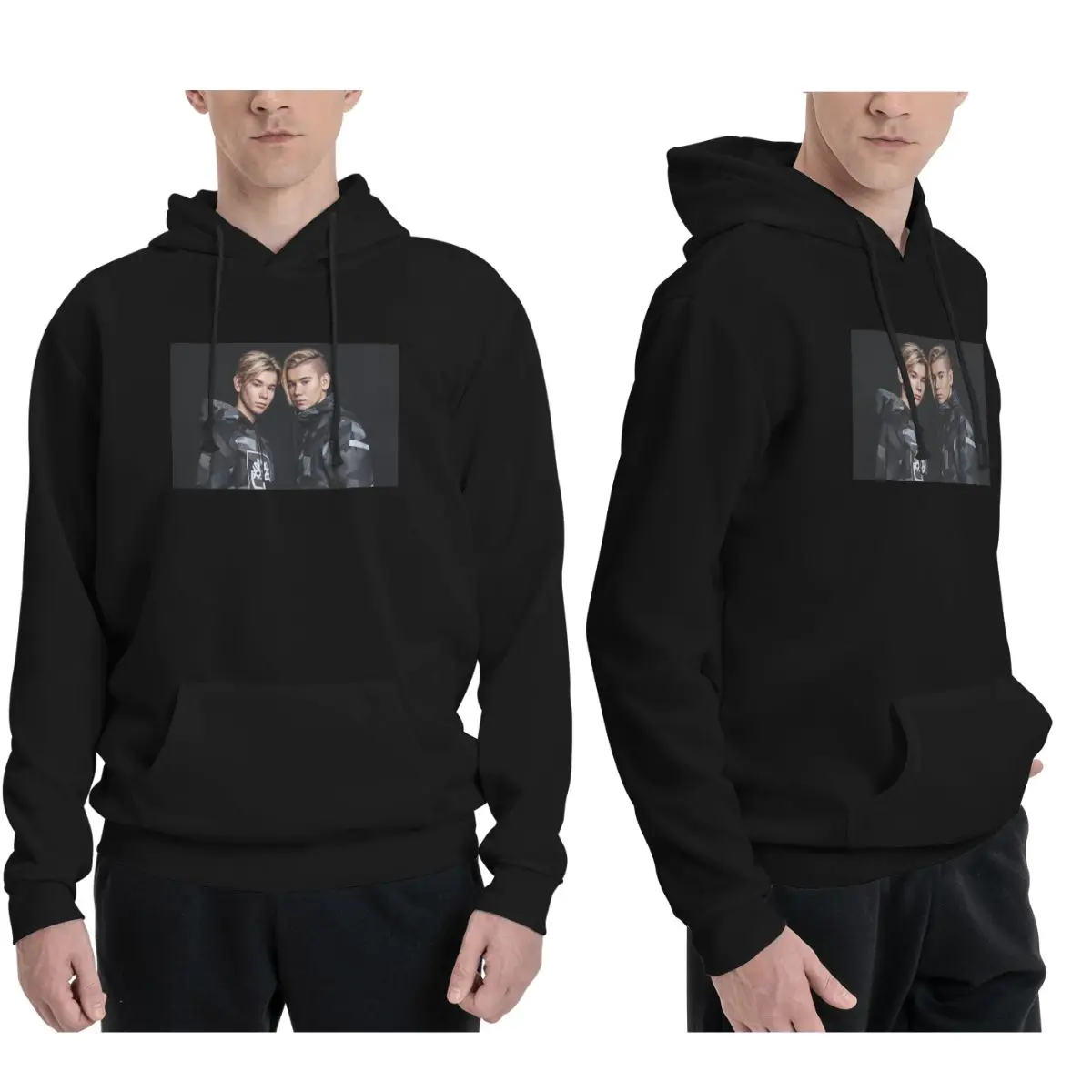 Marcus e Martinus Svezia Norve - Winter Clothing Norway recensione e prezzo