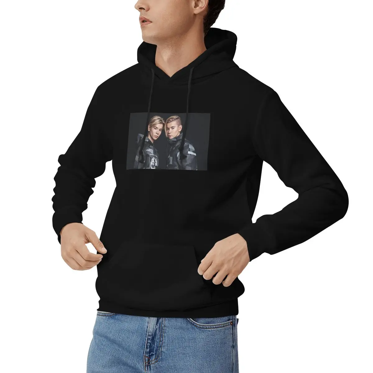 Marcus e Martinus Svezia Norve - Winter Clothing Norway recensione e prezzo