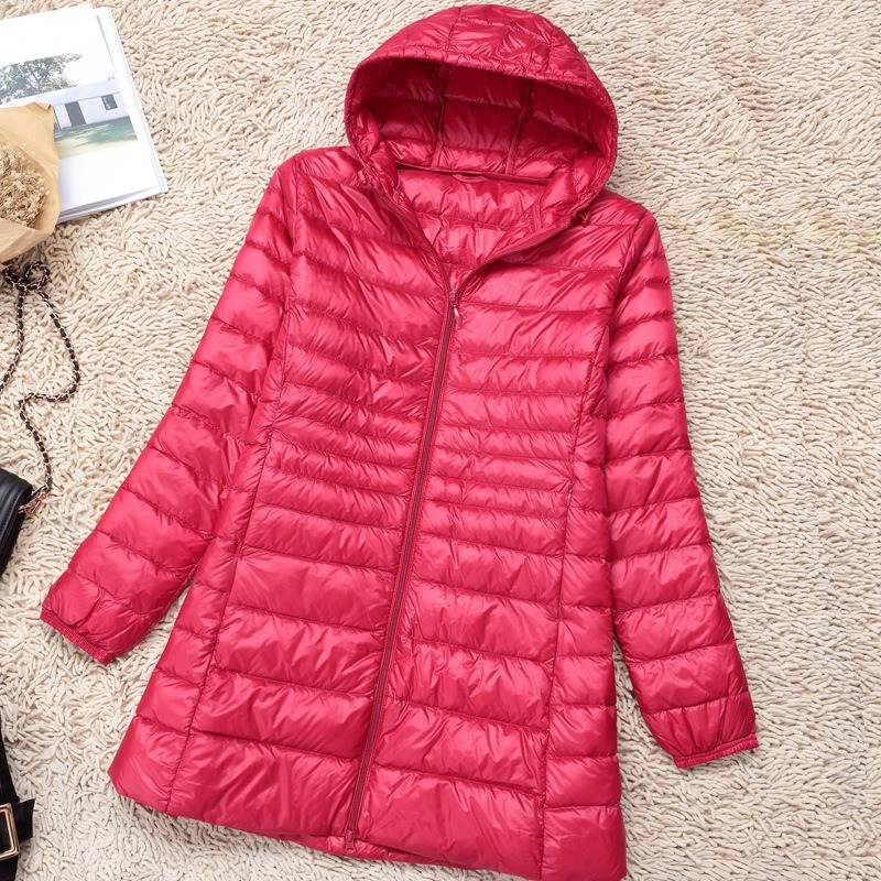 Plus Size 5XL 6XL 7XL Piumini  - Winter Clothing Design recensione e prezzo
