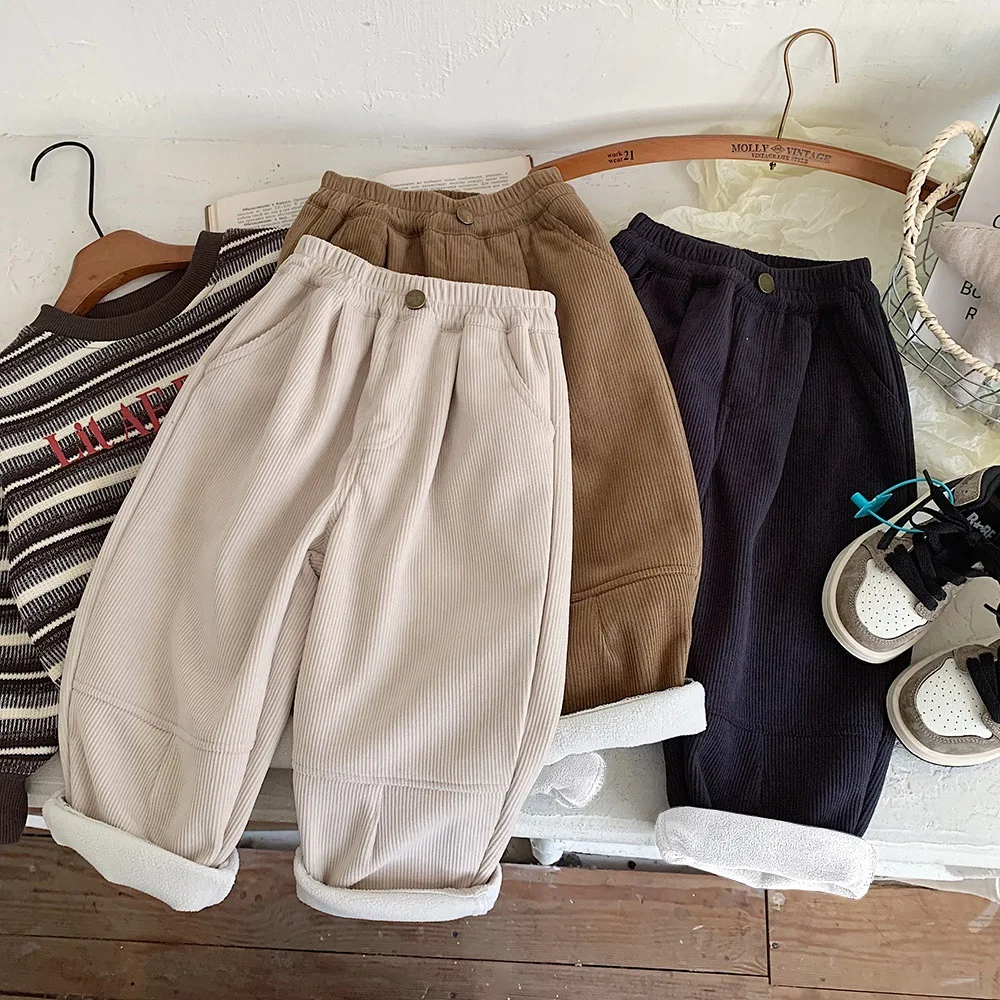 Vestiti per ragazzi Pantaloni  - Winter Clothing Baby Boy recensione e prezzo