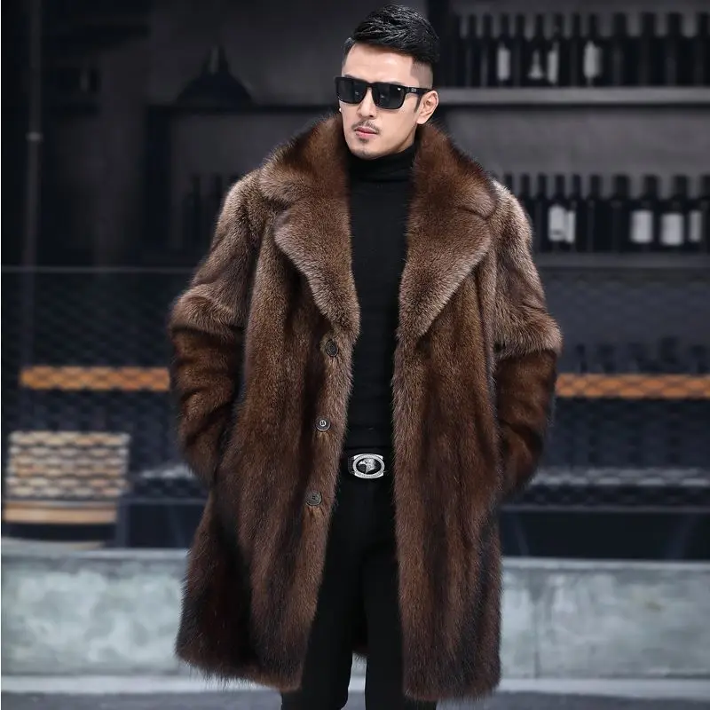 Abbigliamento da uomo di marca - Winter Clothing Brand recensione e prezzo