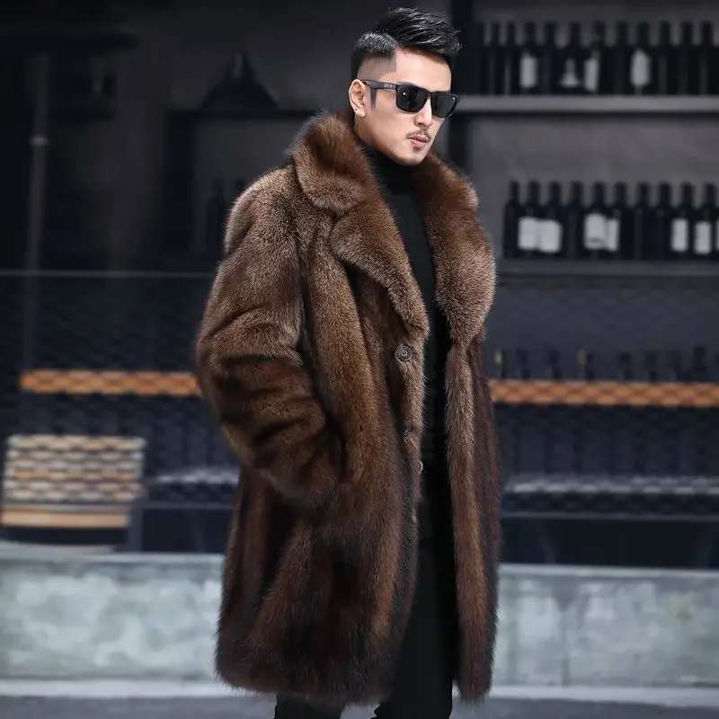Abbigliamento da uomo di marca - Winter Clothing Brand recensione e prezzo