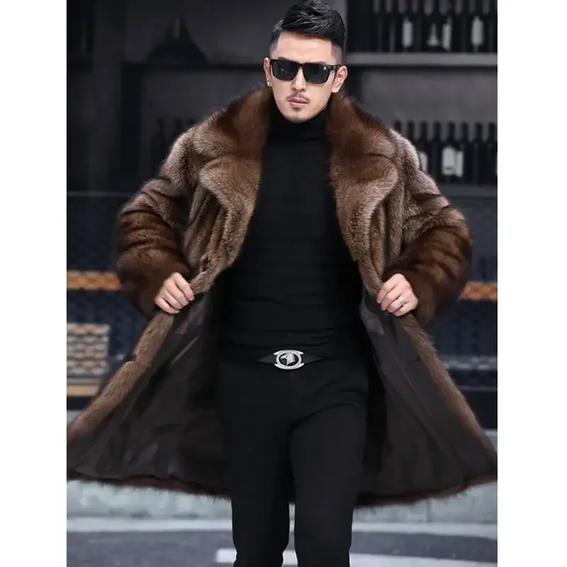 Abbigliamento da uomo di marca - Winter Clothing Brand recensione e prezzo