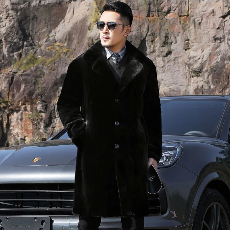 Abbigliamento da uomo di marca - Winter Clothing Brand recensione e prezzo