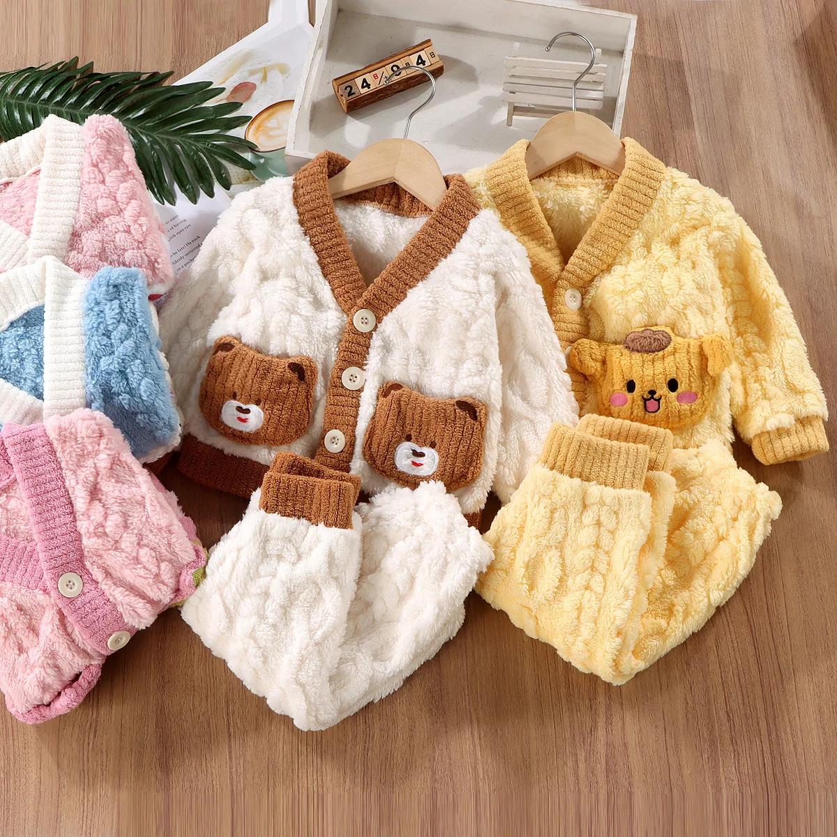 Nuovo Autunno Inverno Bambini  - Winter Clothing Baby Boy recensione e prezzo