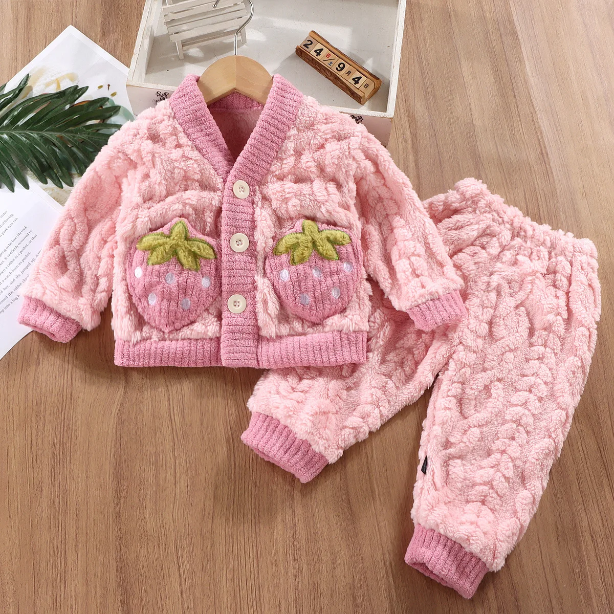 Nuovo Autunno Inverno Bambini  - Winter Clothing Baby Boy recensione e prezzo
