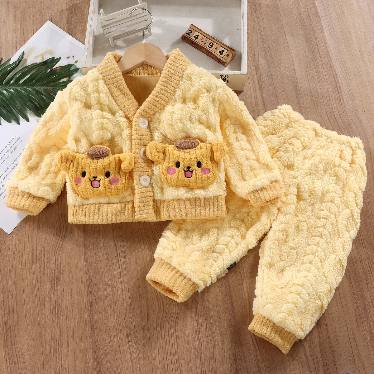 Nuovo Autunno Inverno Bambini  - Winter Clothing Baby Boy recensione e prezzo