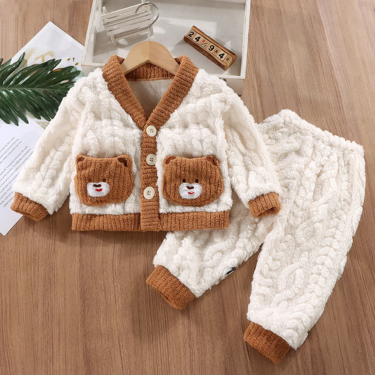Nuovo Autunno Inverno Bambini  - Winter Clothing Baby Boy recensione e prezzo