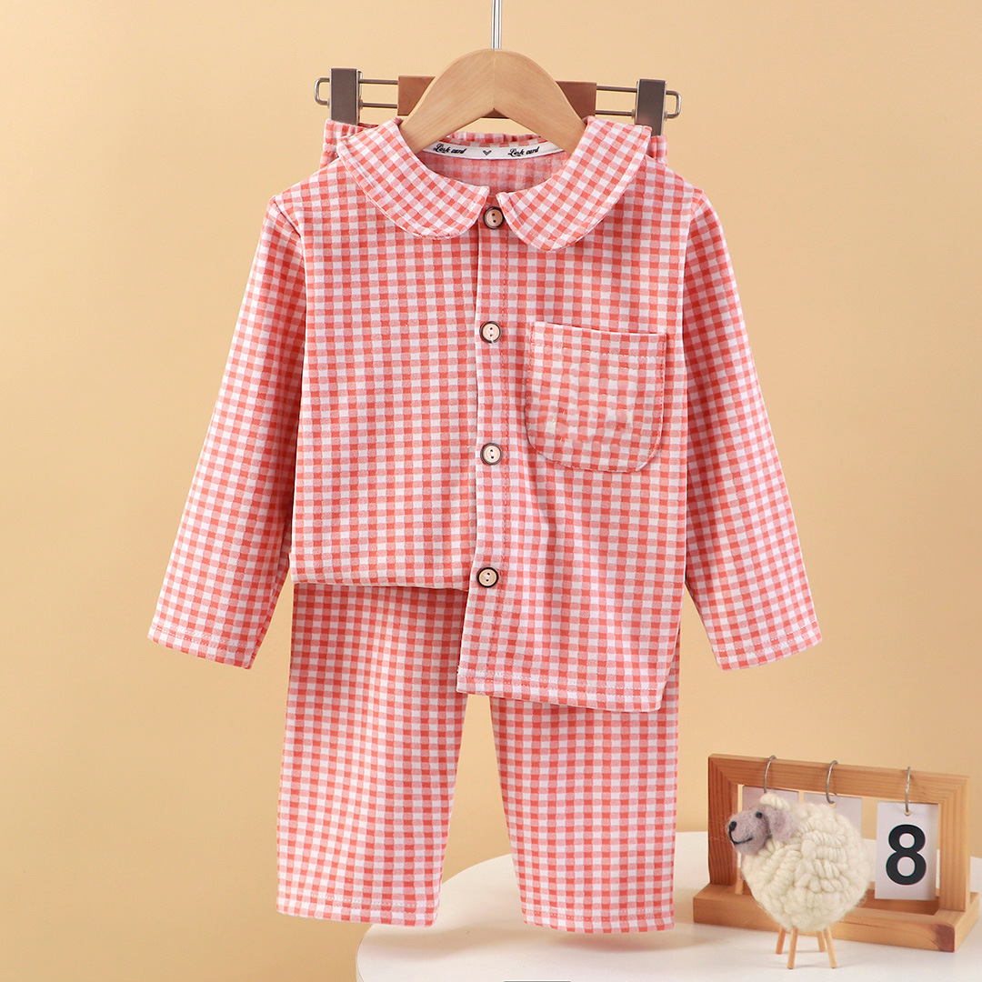 Nuovi bambini autunno pigiama  - Winter Clothing Baby Boy recensione e prezzo