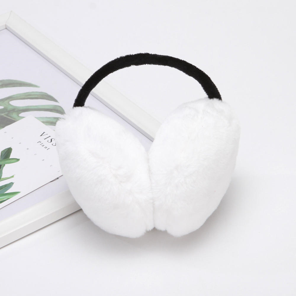 Paraorecchie invernali soffici - Ear Muff Foldable recensione e prezzo