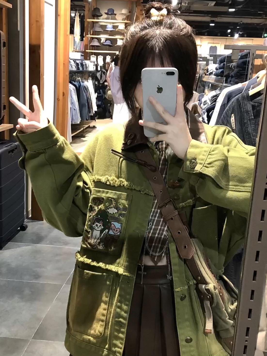 Giacche trapuntate da donna Ab - Winter Clothing Trends 2025 Women'S recensione e prezzo