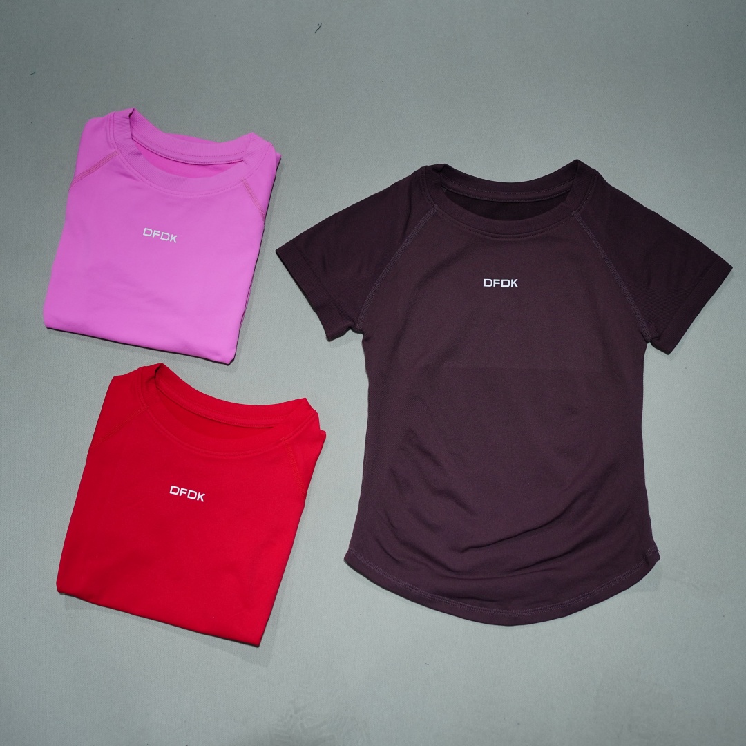 FDK Nuova Collezione Top Sport - Winter Yoga Clothing recensione e prezzo