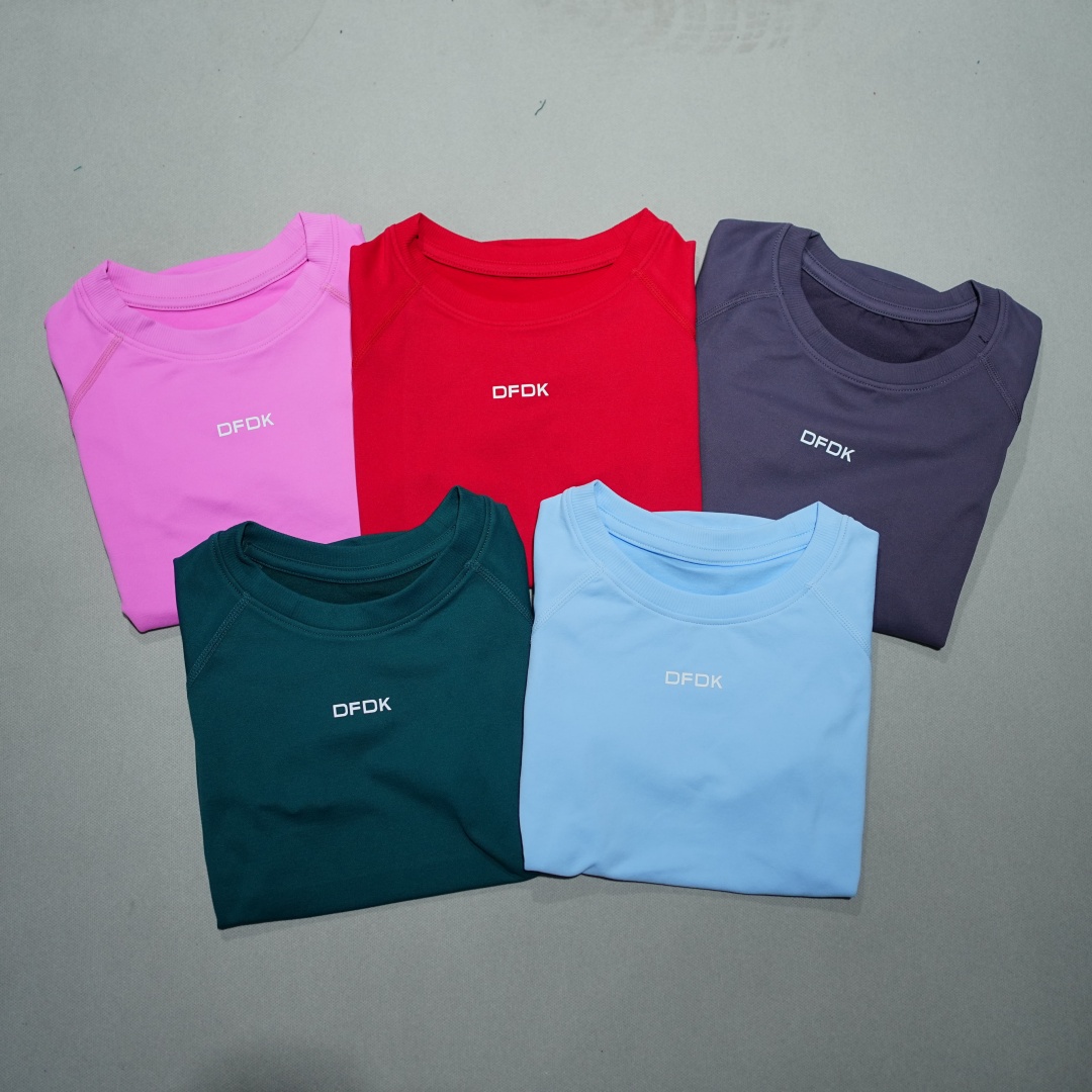 FDK Nuova Collezione Top Sport - Winter Yoga Clothing recensione e prezzo