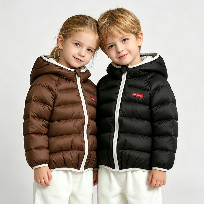 Nuovo Cappotto con Cappuccio p - Winter Clothing Baby Boy recensione e prezzo