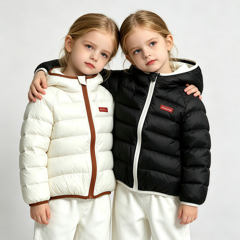 Nuovo Cappotto con Cappuccio p - Winter Clothing Baby Boy recensione e prezzo