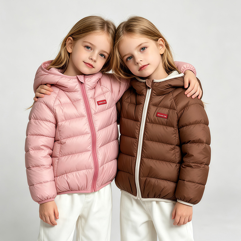 Nuovo Cappotto con Cappuccio p - Winter Clothing Baby Boy recensione e prezzo