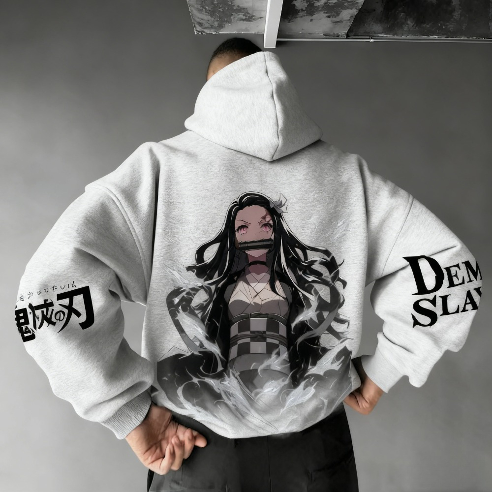 Felpa con cappuccio da uomo De - Winter Clothing Boys recensione e prezzo
