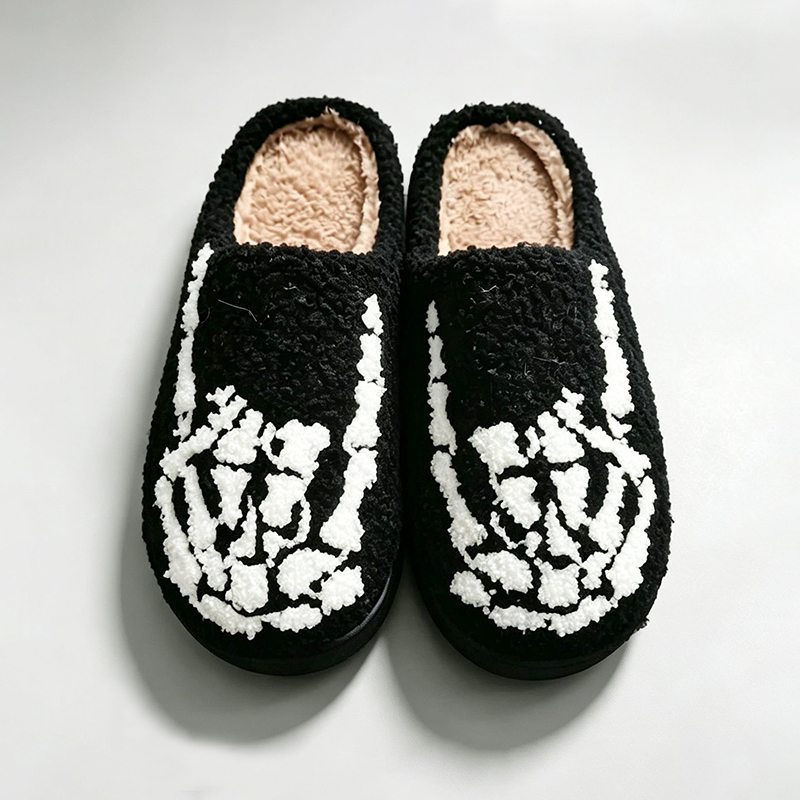 Pantofole Morbide a Forma di Z - Winter Clothing Material recensione e prezzo