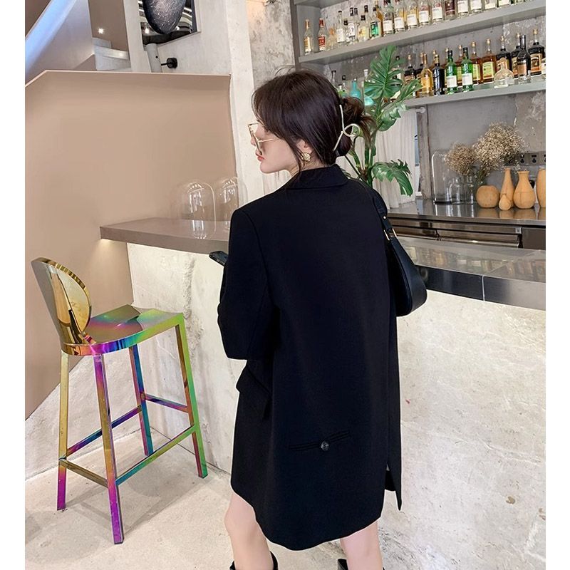 Giacca da donna nera di marca  - Winter Clothing Brand recensione e prezzo