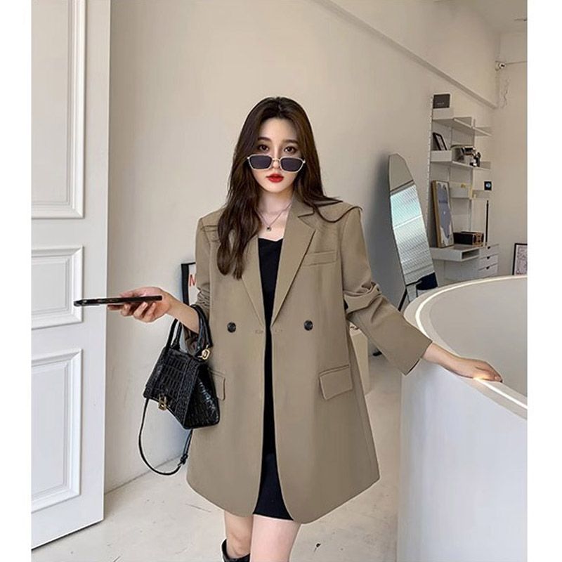 Giacca da donna nera di marca  - Winter Clothing Brand recensione e prezzo