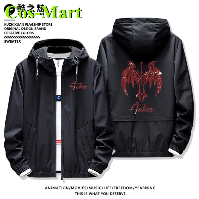 Cos-Mart Gioco LOL Aatrox The  - Winter Clothing Items recensione e prezzo