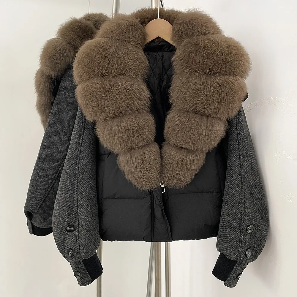 piumino da donna parka in pium - Winter Clothing Trends 2025 Women'S recensione e prezzo