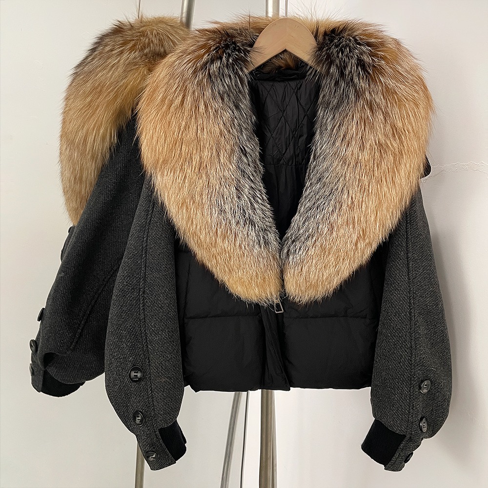 piumino da donna parka in pium - Winter Clothing Trends 2025 Women'S recensione e prezzo