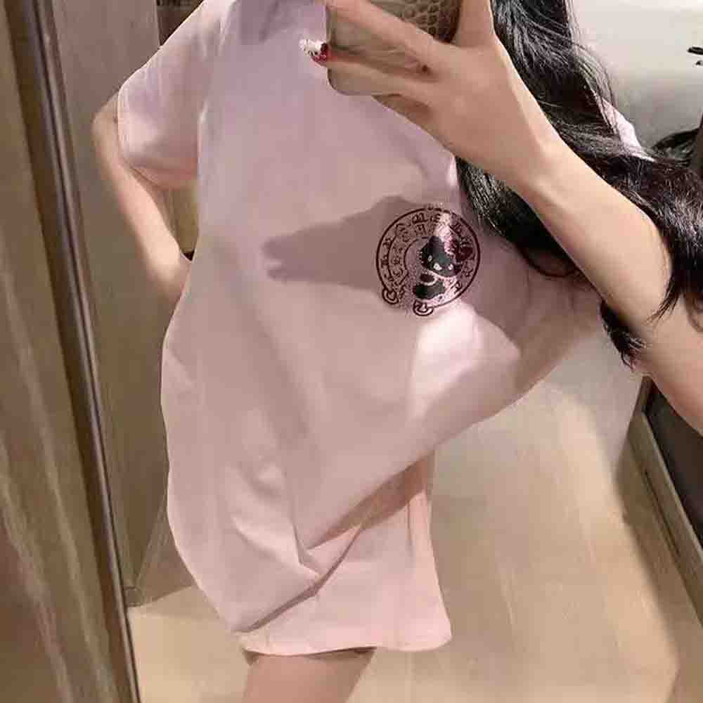 T-shirt da donna con stampa di - Y2K Winter Clothing recensione e prezzo