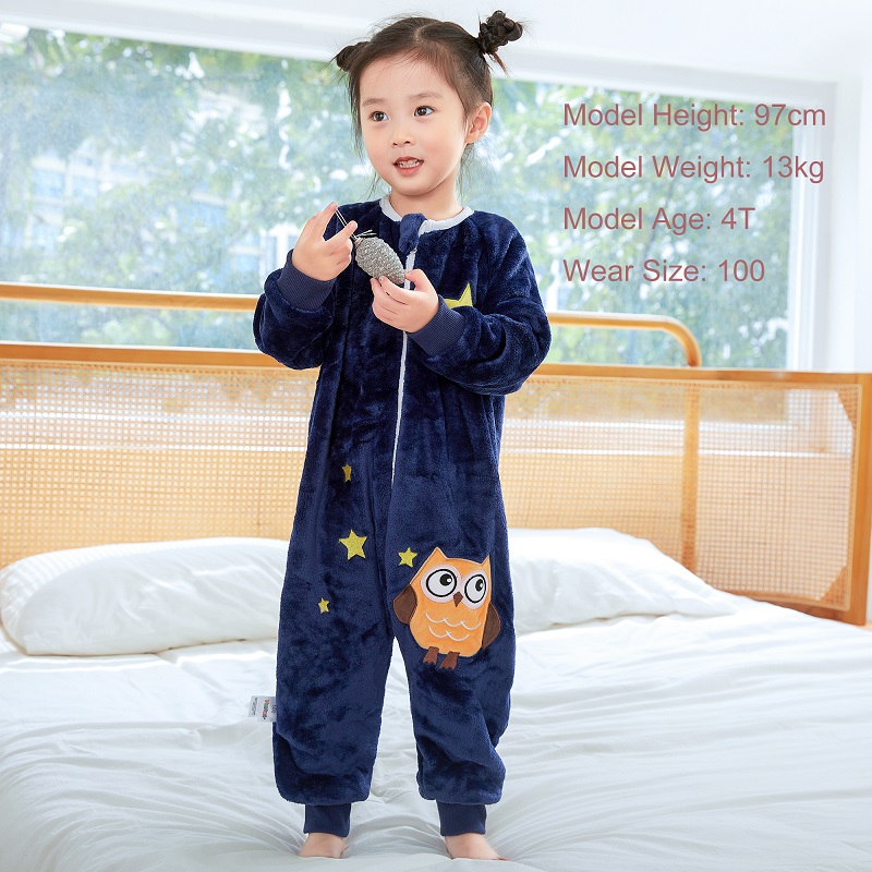 MICHLEY Sacchetto a pelo per b - Winter Clothing Toddler recensione e prezzo