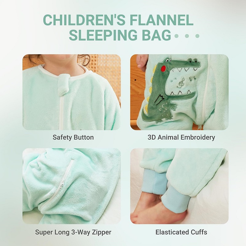 MICHLEY Sacchetto a pelo per b - Winter Clothing Toddler recensione e prezzo