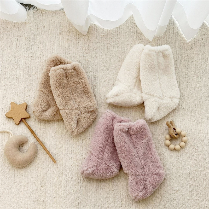 Caldi calzini invernali per ba - Winter Clothing Baby Boy recensione e prezzo