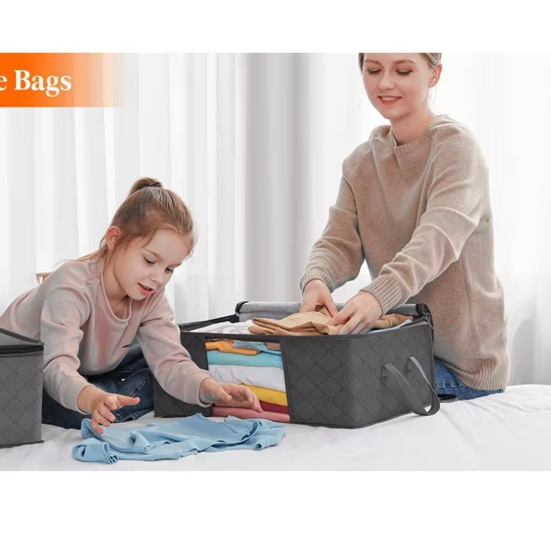Grande borsa portaoggetti pieg - Winter Clothing Storage recensione e prezzo