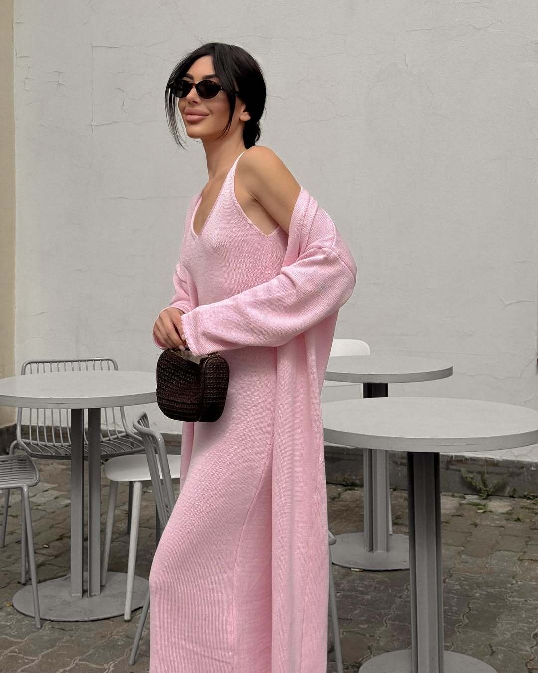 Hirsionsan Set morbidi e largh - Winter Clothing Ladies recensione e prezzo