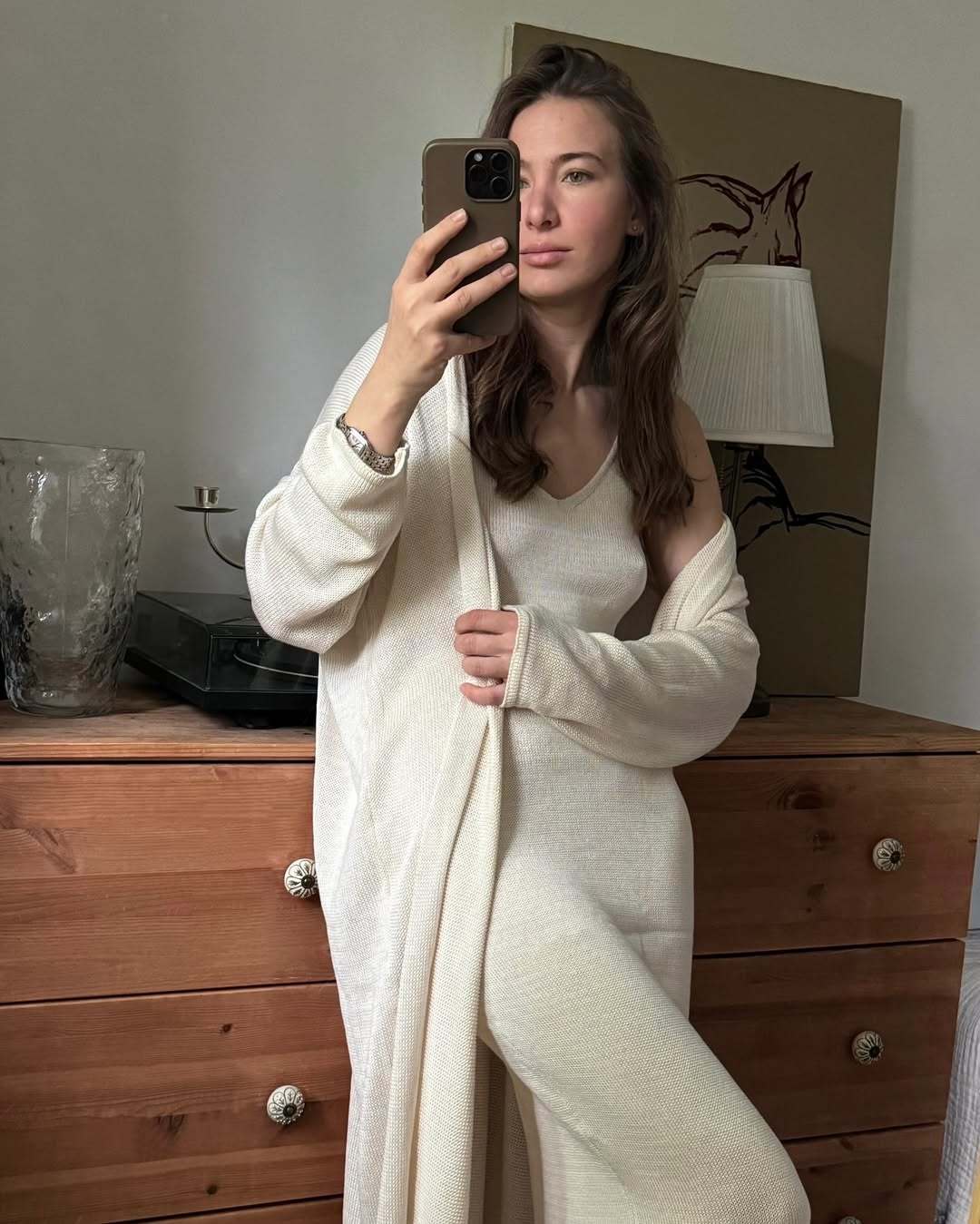 Hirsionsan Set morbidi e largh - Winter Clothing Ladies recensione e prezzo