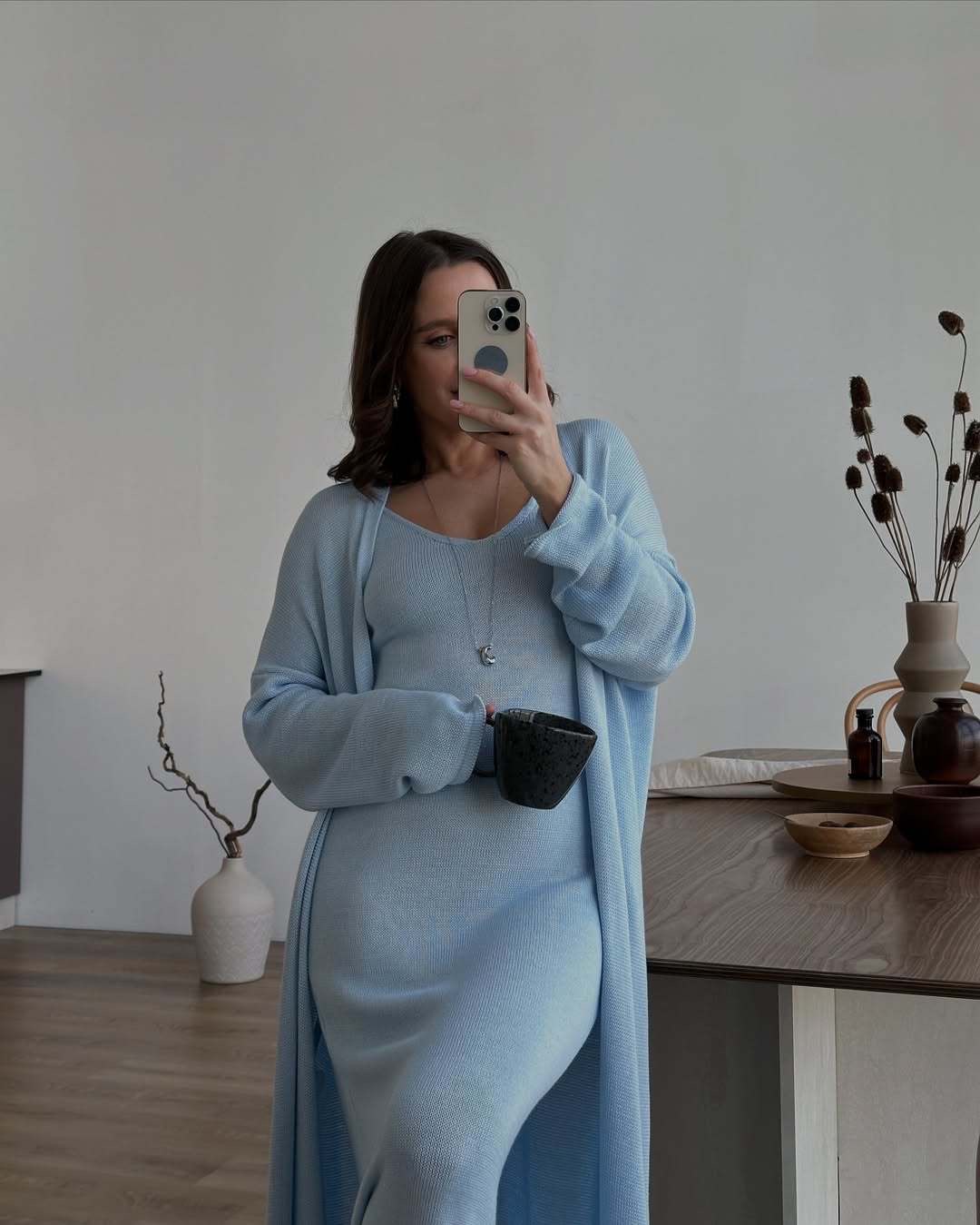 Hirsionsan Set morbidi e largh - Winter Clothing Ladies recensione e prezzo